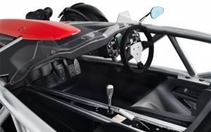 Ariel Atom 4 2019 года 